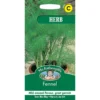 Mr. Fothergill's Fennel Seeds -Elise Bloom 12844839 1694991249169414