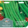 Mr. Fothergill's Runner Bean Stringless Enorma (Phaseolus Coccineus) Seeds -Elise Bloom 12845003 3294831883290971