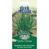 Mr. Fothergill's Garlic Chives (Allium Tuberosum) Seeds -Elise Bloom 12845036 1884831943050743
