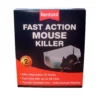 Fast Action Mouse Killer (Pack Of 2)
