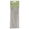 Bell Cloche Ground Pegs - 12 Pack 1 Bell Cloche Ground Pegs - 12 Pack -Elise Bloom 12870179 2904831966334952