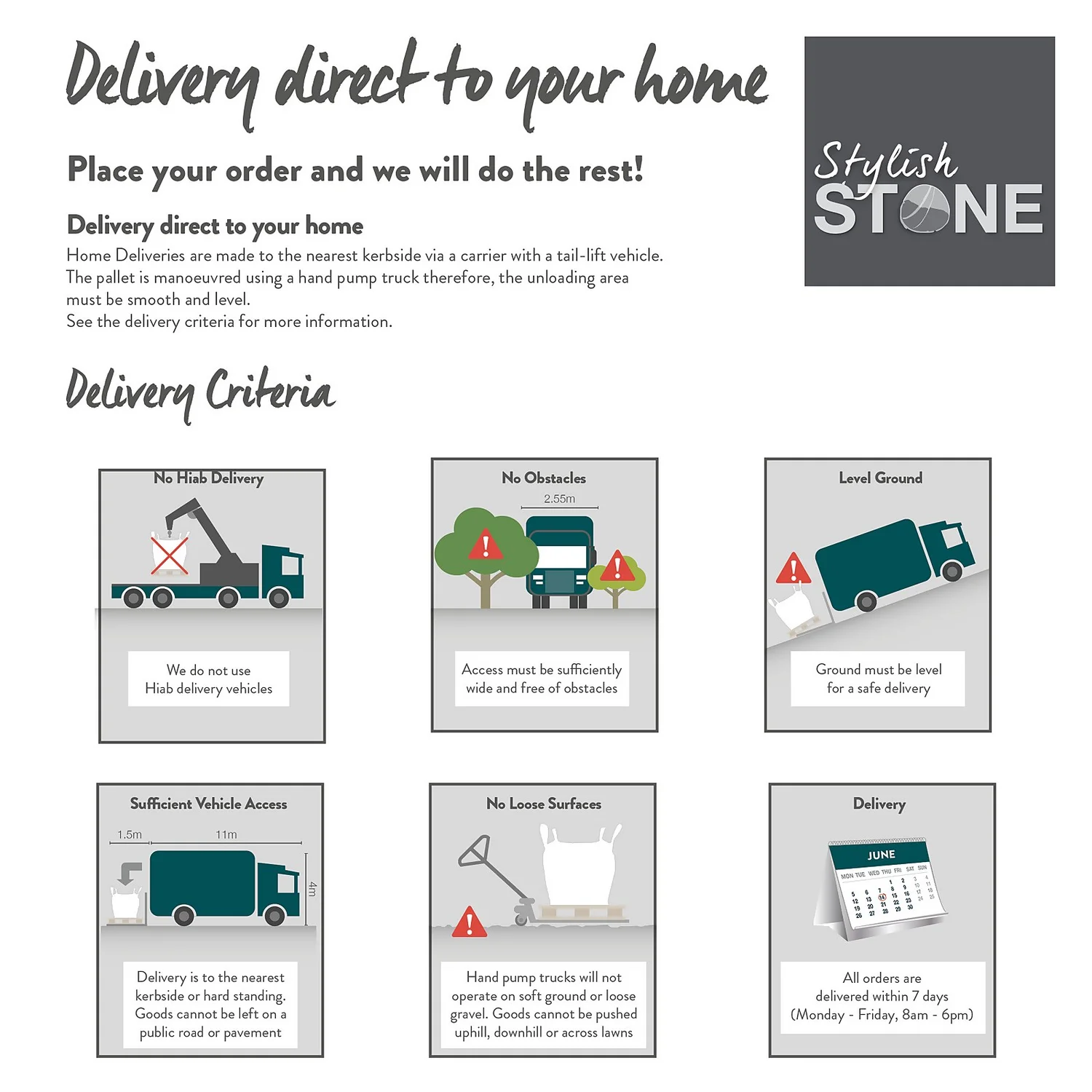 Stylish Stone Rustic Slate Rockery 12 Stylish Stone Rustic Slate Rockery - Image 10