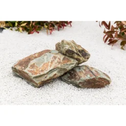 Stylish Stone Rustic Slate Rockery 17 Stylish Stone Rustic Slate Rockery -Elise Bloom 12875997 5434849696572732