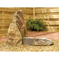 Stylish Stone Rustic Slate Rockery 14 Stylish Stone Rustic Slate Rockery -Elise Bloom 12875997 7654849696440855