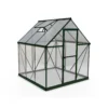 Palram Canopia Hybrid 6 X 6ft Green Greenhouse 2 Palram Canopia Hybrid 6 X 6ft Green Greenhouse -Elise Bloom 12877511 1064853166308604