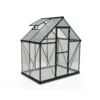 Palram Canopia Hybrid 6 X 4ft Green Greenhouse 1 Palram Canopia Hybrid 6 X 4ft Green Greenhouse -Elise Bloom 12877512 5754853166841917