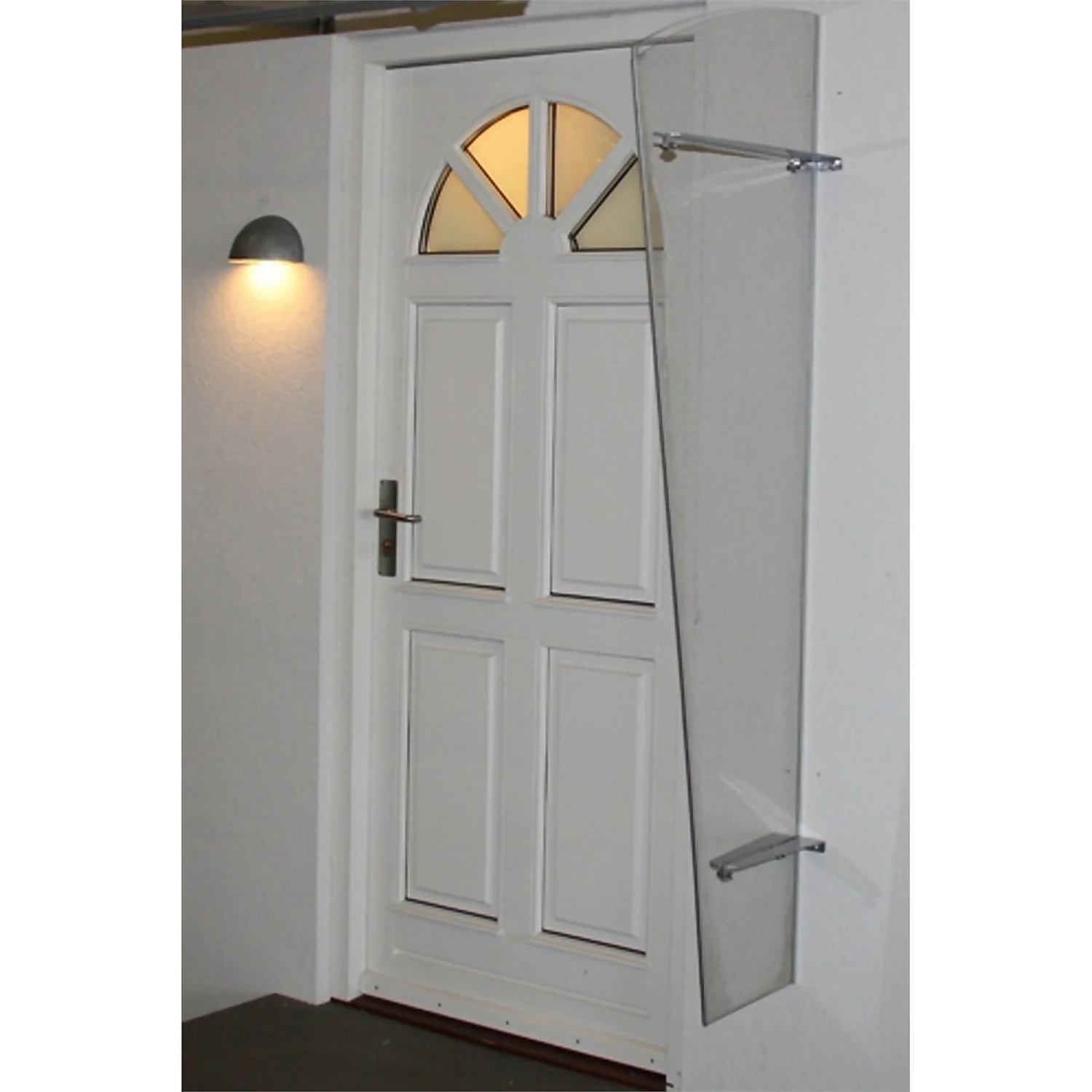 None Mette Side Panel 1750X600/300mm 3 None Mette Side Panel 1750X600/300mm