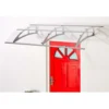 None Berlin 1900X950 Silver Door Canopy -Elise Bloom 12882253 1514843527309951