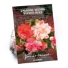 None Hanging Begonia Splendid Mixed Flower Bulbs -Elise Bloom 12882825 1595020400081427