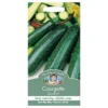 Mr. Fothergill's Courgette Zucchini Seeds -Elise Bloom 12883626 1204843311408291