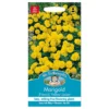 Mr. Fothergill's French Marigold Yellow Jacket Seeds -Elise Bloom 12884094 5874843351369143