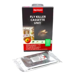 Rentokil Fly Killer Cassette Unit 15 Rentokil Fly Killer Cassette Unit -Elise Bloom 12884275 8564946421098088