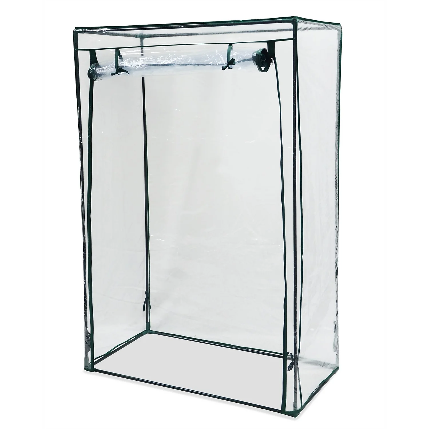 Growbag Greenhouse 3 Growbag Greenhouse