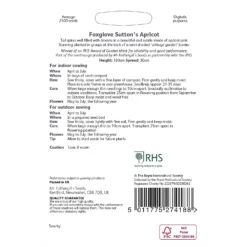 RHS Foxglove Suttons Apricot -Elise Bloom 12884771 7524843468795155