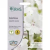 RHS Mallow White Musk 1 RHS Mallow White Musk -Elise Bloom 12884793 1454843469152425