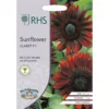 RHS Sunflower Claret F1 -Elise Bloom 12884809 1454843469893584