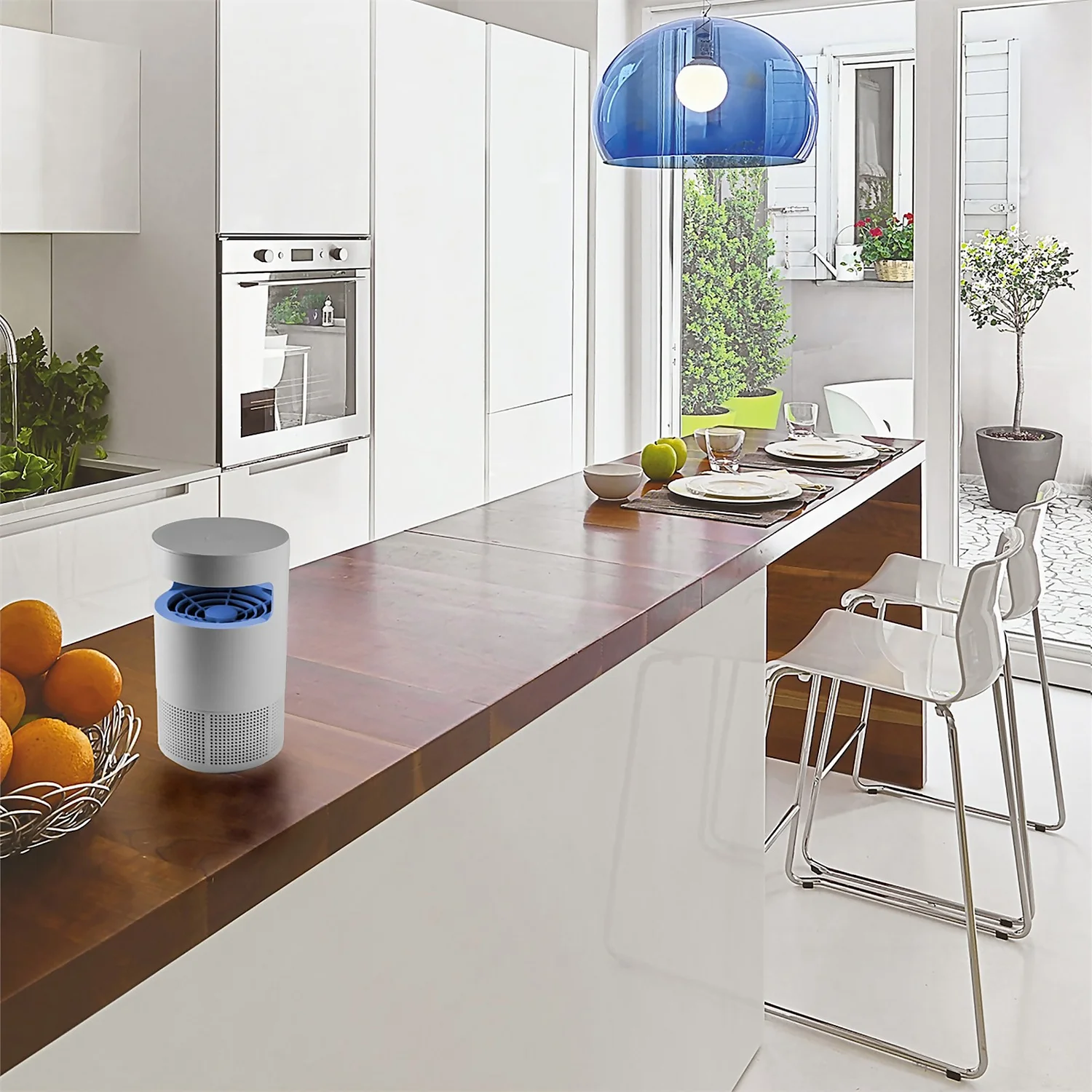 None Insect Trapper Bionic Usb 5 None Insect Trapper Bionic Usb - Image 3