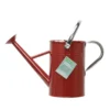 Homebase Watering Can 4.5L - Deep Red -Elise Bloom 12885194 2104864029849603