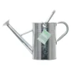 Homebase Watering Can Galvanized - 4.5L 1 Homebase Watering Can Galvanized - 4.5L -Elise Bloom 12885197 8474864030401747