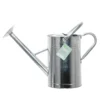Homebase 9L Galvanized Watering Can 2 Homebase 9L Galvanized Watering Can -Elise Bloom 12885198 1094864030401636