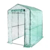 Walk-in Greenhouse - 1.2 X 1.9 X 1.92 M 2 Walk-in Greenhouse - 1.2 X 1.9 X 1.92 M -Elise Bloom 12885298 7374853104852293