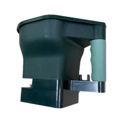 Homebase Handheld Garden Spreader -Elise Bloom 12885302 8224843595869290