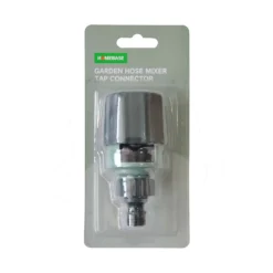Homebase Hose Multi Tap Connector