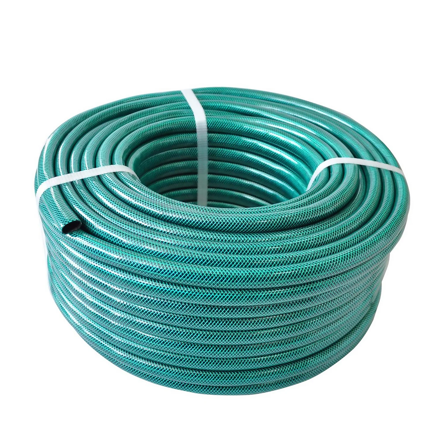 Homebase Garden Hose - 50m 4 Homebase Garden Hose - 50m - Image 2