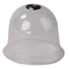 Smart Garden Bell Cloche - 20 X 26cm -Elise Bloom 12885569 1894856725265553