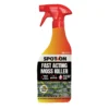 Spot On Fast-acting Moss Killer - 1L -Elise Bloom 12886274 6554851600798540