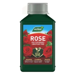 Westland Rose Specialist Liquid Plant Food Concentrate - 1l 12 Westland Rose Specialist Liquid Plant Food Concentrate - 1l -Elise Bloom 12886481 1064936610808051
