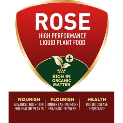 Westland Rose Specialist Liquid Plant Food Concentrate - 1l 15 Westland Rose Specialist Liquid Plant Food Concentrate - 1l -Elise Bloom 12886481 5264936610918583