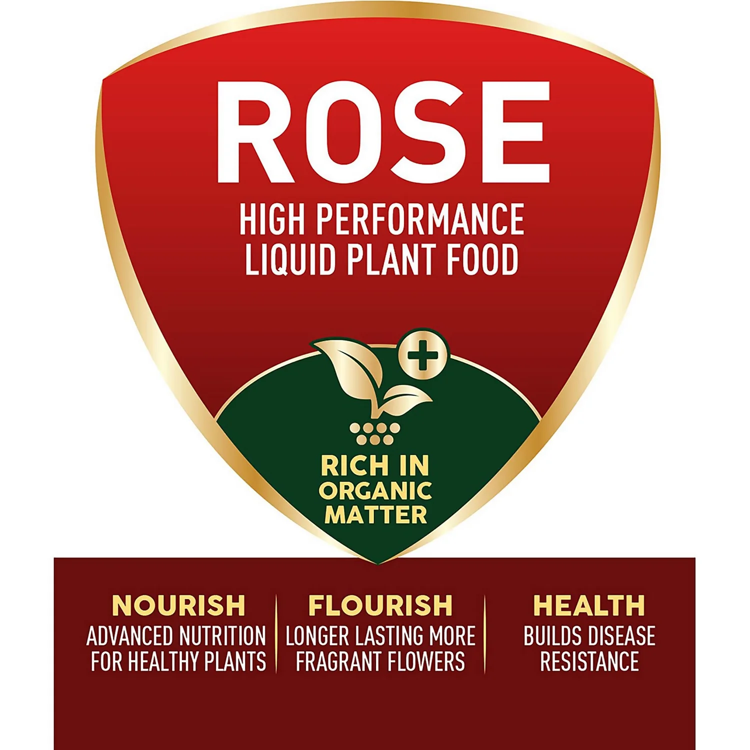 Westland Rose Specialist Liquid Plant Food Concentrate - 1l 9 Westland Rose Specialist Liquid Plant Food Concentrate - 1l - Image 7