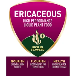 Westland Ericaceous Specialist Feed - 1l 13 Westland Ericaceous Specialist Feed - 1l -Elise Bloom 12886482 1954971590661681
