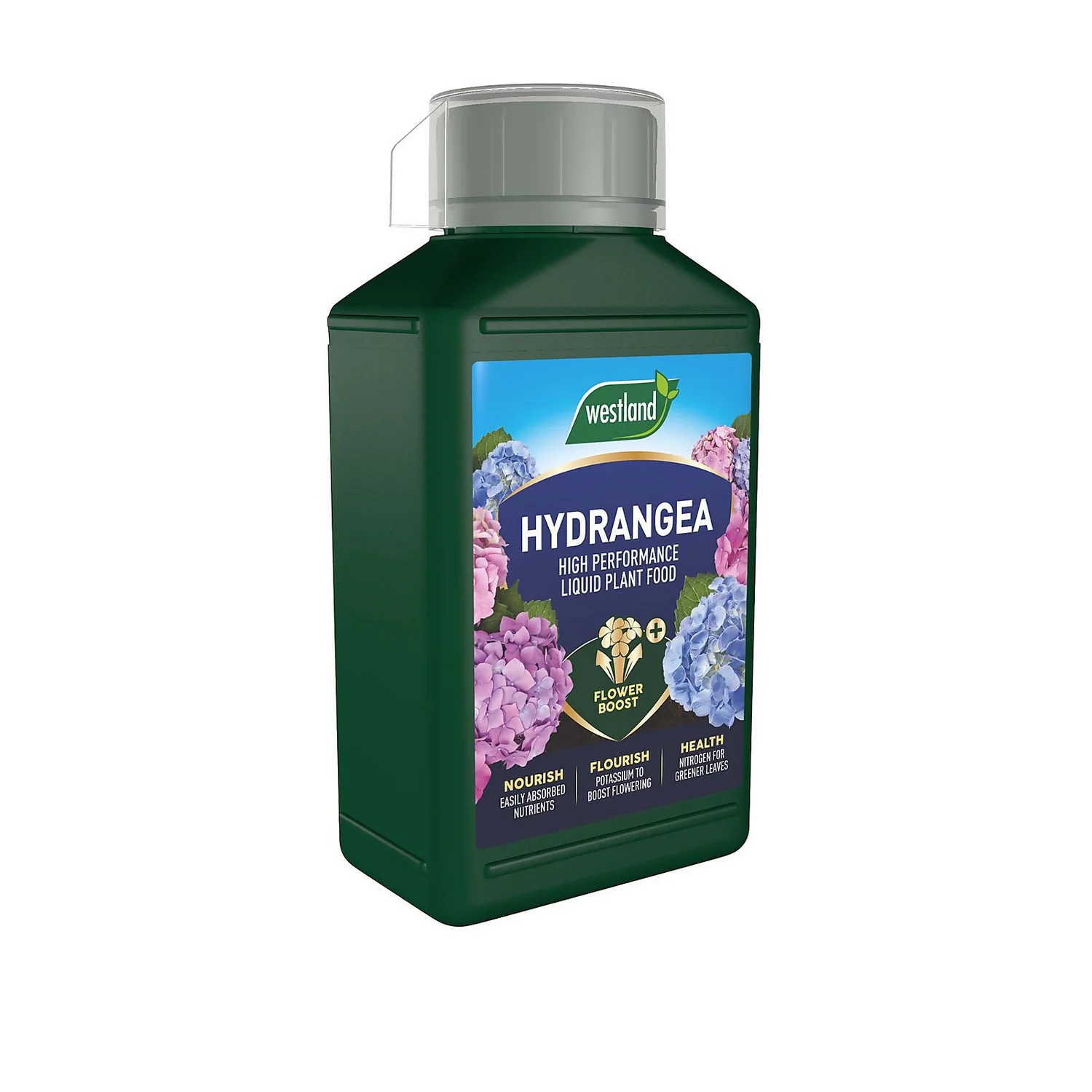 Westland Hydrangea Feed - 1l 3 Westland Hydrangea Feed - 1l