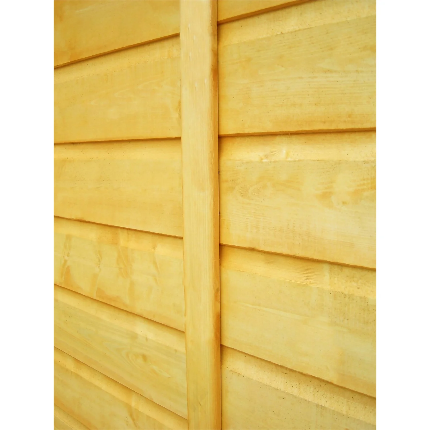 Shire Avance Summerhouse - 7x5ft 8 Shire Avance Summerhouse - 7x5ft - Image 6