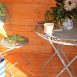 Shire Avance Summerhouse - 7x5ft 16 Shire Avance Summerhouse - 7x5ft -Elise Bloom 12886996 1764843286285658