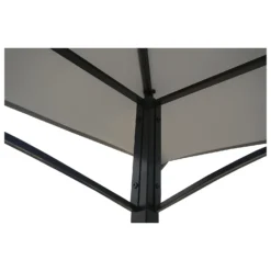 Homebase BBQ Gazebo 9 Homebase BBQ Gazebo -Elise Bloom 12887033 8644850185052523