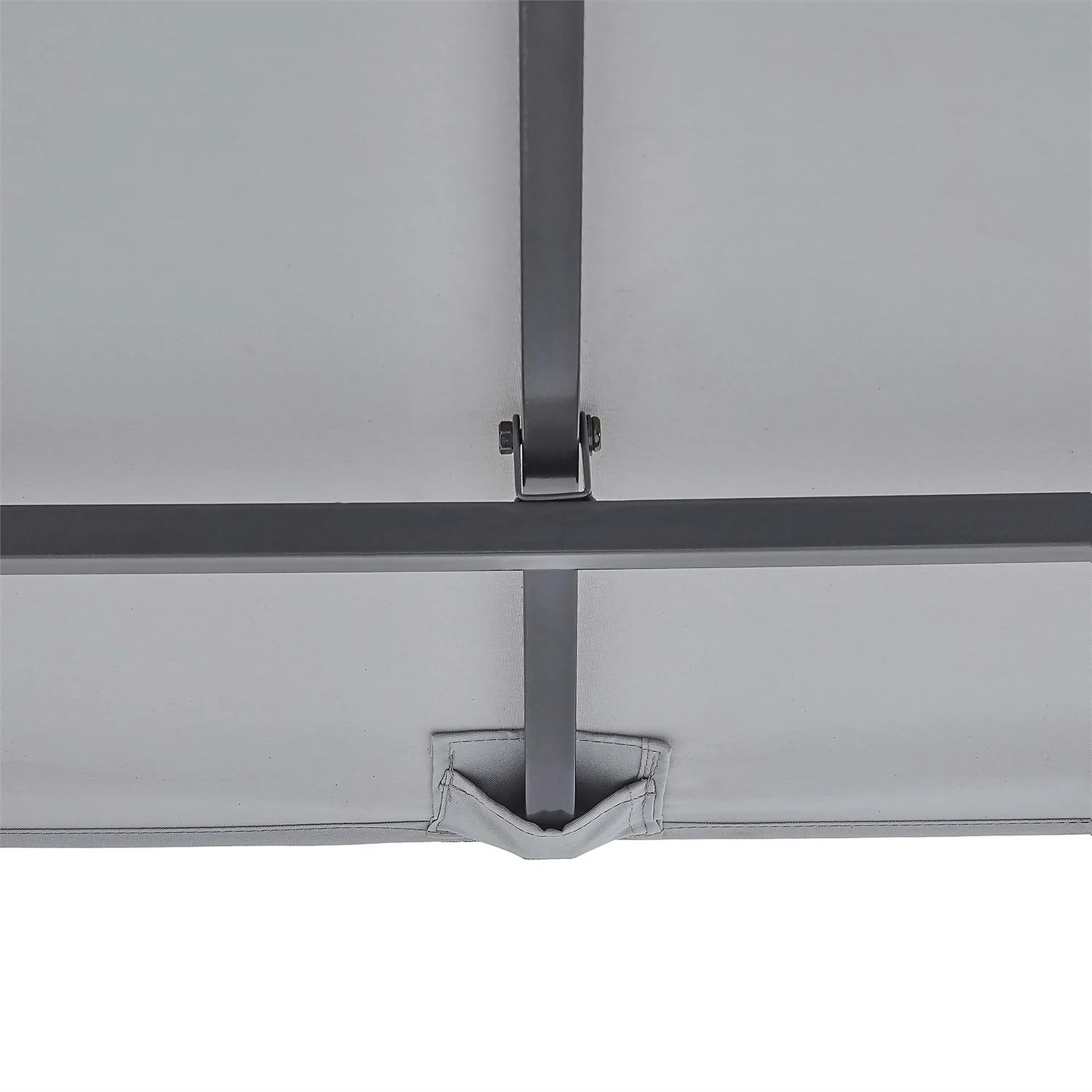 Gazebo With Ornate Panels 4 Gazebo With Ornate Panels - Image 2