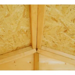 Shire Haddon Summerhouse - 7 X 5ft -Elise Bloom 12887154 7924843280958666