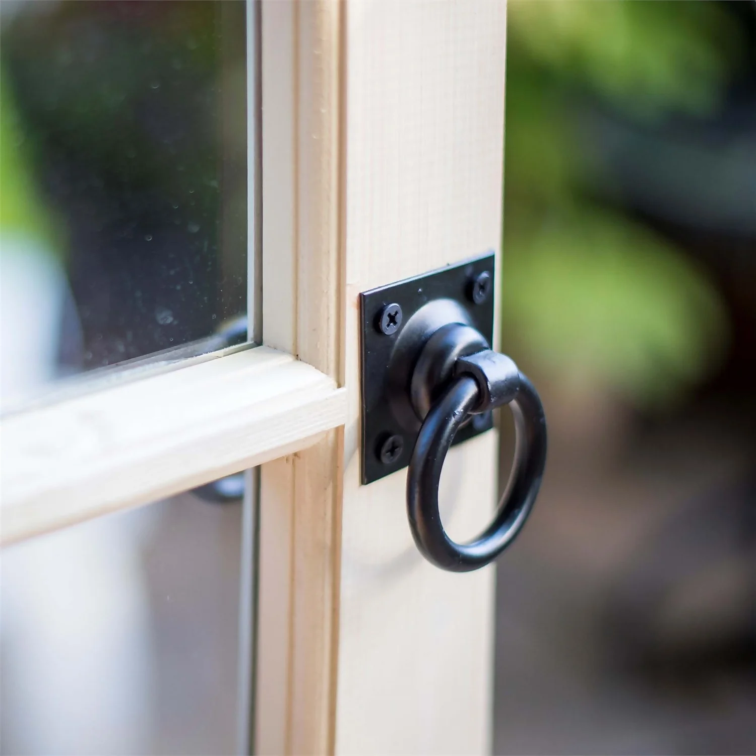 Shire Lumley Summerhouse - 7 X 5ft 7 Shire Lumley Summerhouse - 7 X 5ft - Image 5