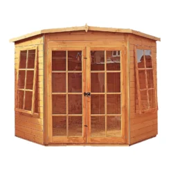 Shire Hampton Summerhouse - 8 X 8ft