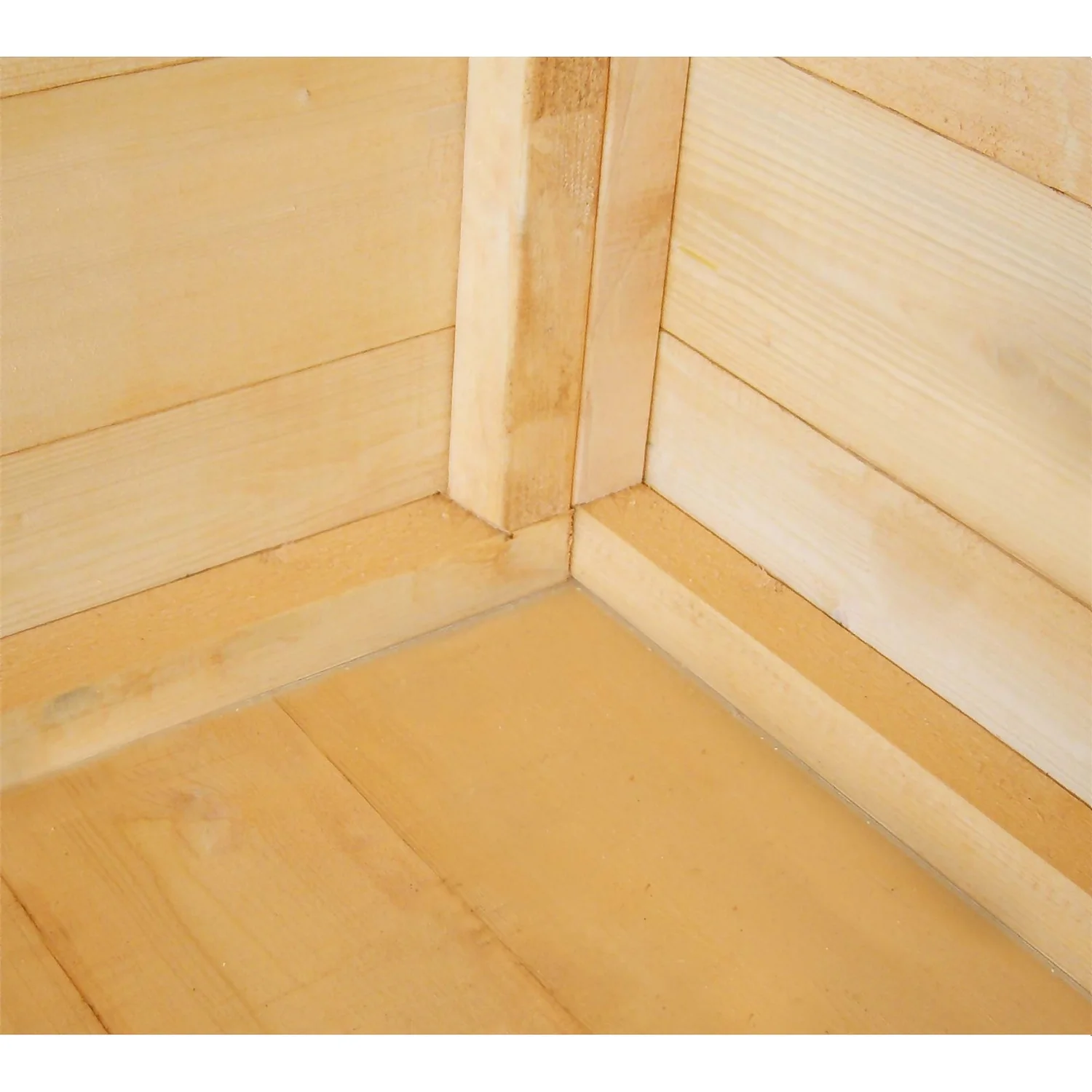 Shire Hampton Summerhouse - 8 X 8ft 8 Shire Hampton Summerhouse - 8 X 8ft - Image 6