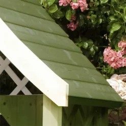 Shire Rose Arbour - 4x2ft 13 Shire Rose Arbour - 4x2ft -Elise Bloom 12887168 1154856510080626