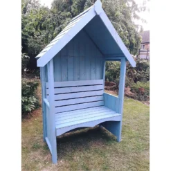Shire Forget Me Not Arbour - 4x2ft 15 Shire Forget Me Not Arbour - 4x2ft -Elise Bloom 12887178 1534849862065731