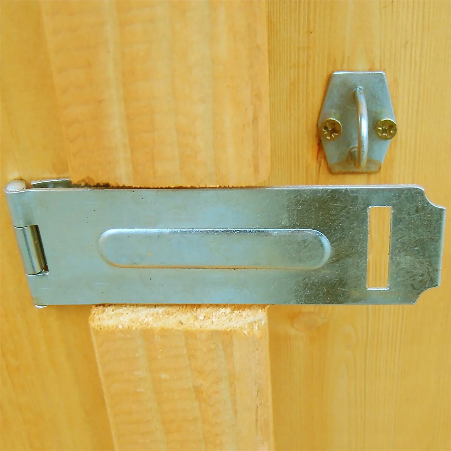 Shire Pent Shiplap Bike Store 6x3ft 7 Shire Pent Shiplap Bike Store 6x3ft - Image 5