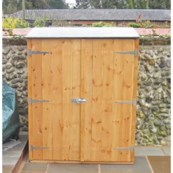 Shire Garden Store Shiplap - 4x2ft 11 Shire Garden Store Shiplap - 4x2ft -Elise Bloom 12887188 1044851572609496