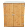 Shire Garden Store Shiplap - 4x2ft 2 Shire Garden Store Shiplap - 4x2ft -Elise Bloom 12887188 1344851572562666