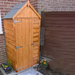 Shire Tool Store Overlap - 3x2ft 13 Shire Tool Store Overlap - 3x2ft -Elise Bloom 12887191 9764851580656132