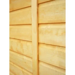 Shire Garden Store Shiplap - 2x2ft 19 Shire Garden Store Shiplap - 2x2ft -Elise Bloom 12887194 1544851613178124